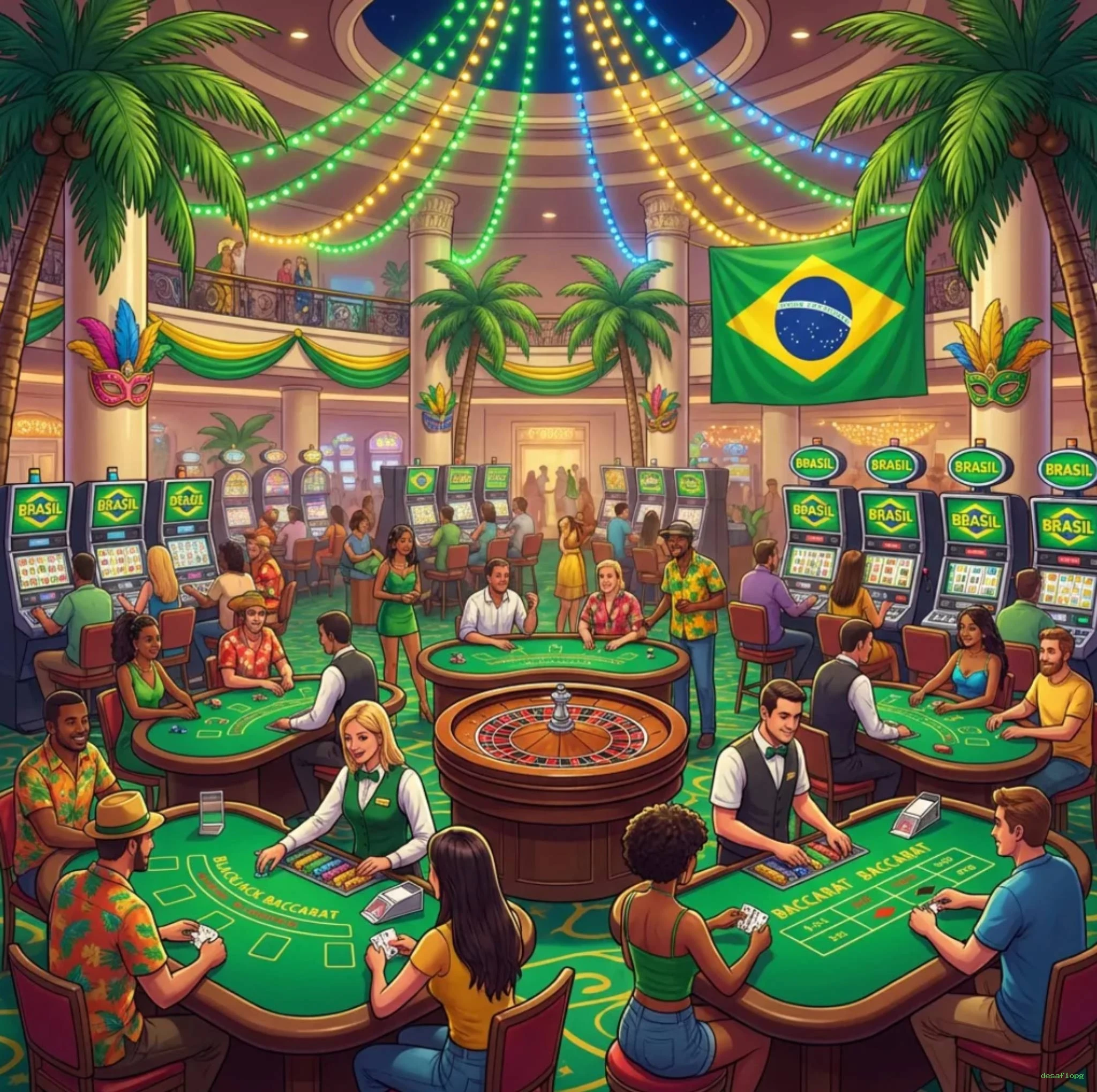 Cassino desafiopg - mesas ao vivo e jogos