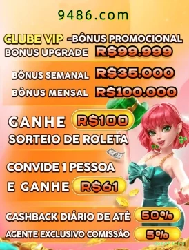 Bônus boas-vindas desafiopg R$100